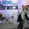 Visita a um bar congelado, o Glaciobar, em El Calafate, no sul da Argentina
